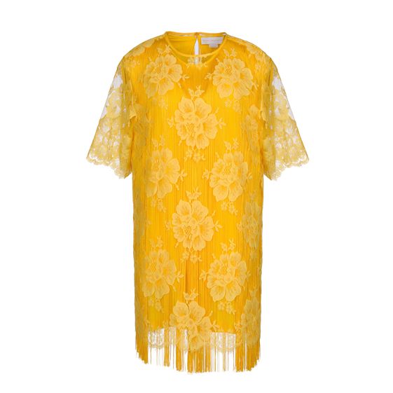 Stella McCartney, Abito corto in San Gallo 