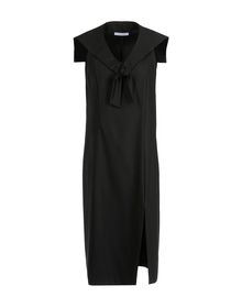 3/4 length dress - J.W.ANDERSON