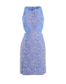 Short dress - RICHARD NICOLL