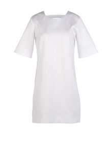 Short dress - RICHARD NICOLL