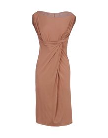 Short dress - RICK OWENS LILIES