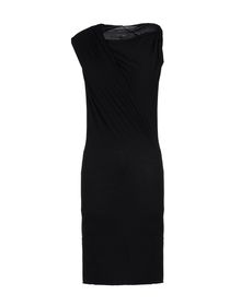 Vestito corto - RICK OWENS LILIES