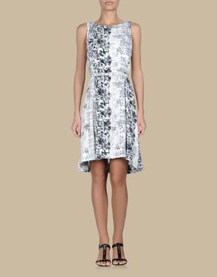 TRU TRUSSARDI - Minidress