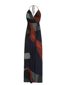 Long dress - 10 CROSBY DEREK LAM