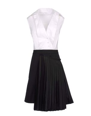 Short dress Women's - 10 CROSBY DEREK LAM