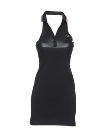 FRED PERRY - Short dress