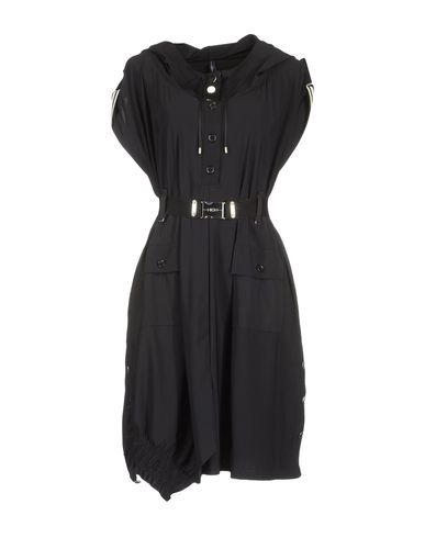 ZOOM HIGH - Short dress
