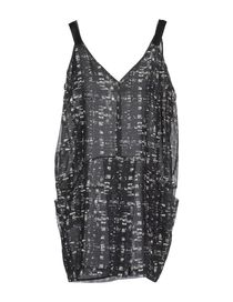 MAURO GRIFONI - Short dress