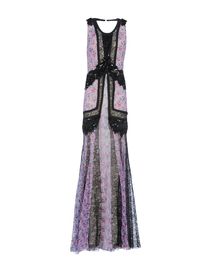 ROBERTO CAVALLI - Long dress