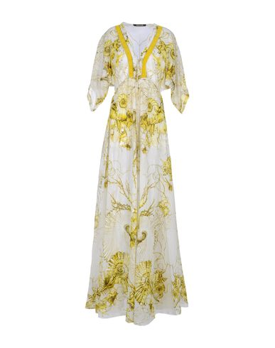 ZOOM ROBERTO CAVALLI - Long dress