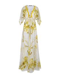ROBERTO CAVALLI - Long dress