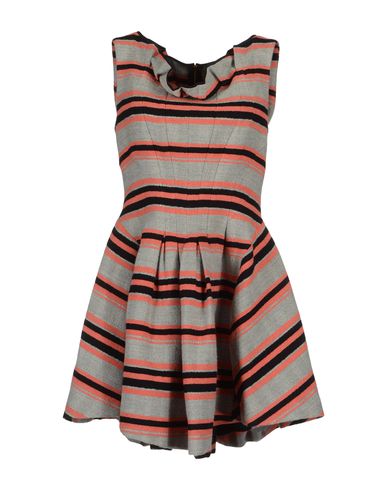 ZOOM THAKOON - Short dress