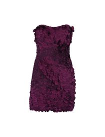 ROBERTO CAVALLI - Short dress