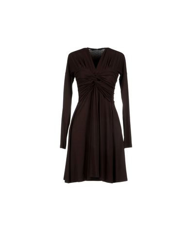 ZOOM TWIN-SET Simona Barbieri - Short dress