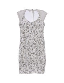 I'M ISOLA MARRAS - Short dress