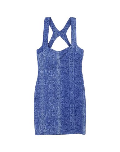 ZOOM ROBERTO CAVALLI - Short dress