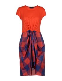 THAKOON - Short dress