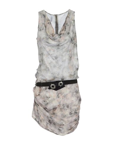 ZOOM HIGH - Short dress