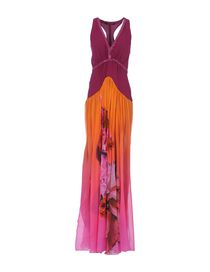 ROBERTO CAVALLI - Long dress