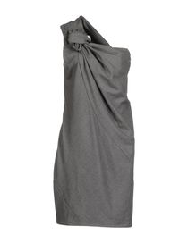 LES HOMMES - FEMME - Short dress
