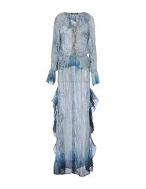 ROBERTO CAVALLI - Long dress