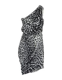 TRUSSARDI - Short dress