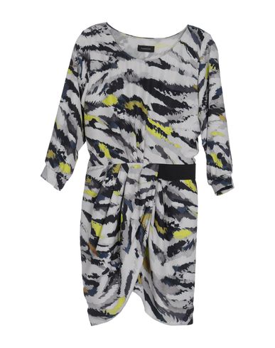 ZOOM THAKOON - Short dress