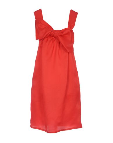 ZOOM P.A.R.O.S.H. - Short dress