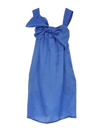 P.A.R.O.S.H. - Short dress