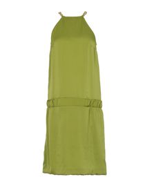 COMPAGNIA ITALIANA - 3/4 length dress