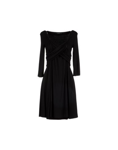 ZOOM TWIN-SET Simona Barbieri - Short dress