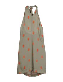 COMPAGNIA ITALIANA - Short dress