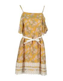 ONLY 4 STYLISH GIRLS by PATRIZIA PEPE - Short dress