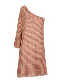COMPAGNIA ITALIANA - Short dress
