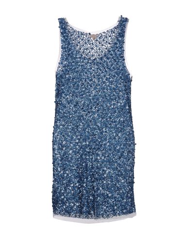 ZOOM P.A.R.O.S.H. - Short dress