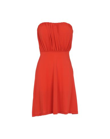 ZOOM COMPAGNIA ITALIANA - Short dress