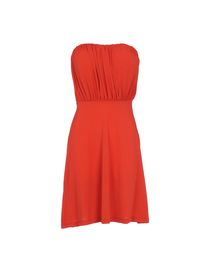 COMPAGNIA ITALIANA - Short dress