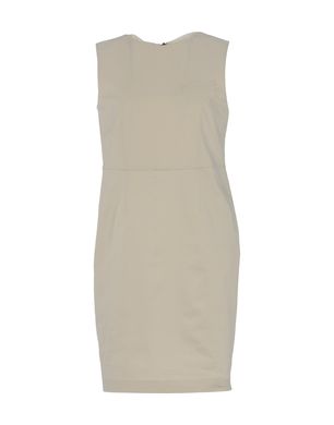 NEW YORK INDUSTRIE - Short dress