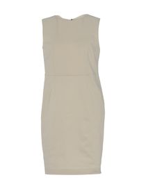 NEW YORK INDUSTRIE - Short dress