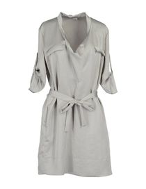 NEW YORK INDUSTRIE - Short dress