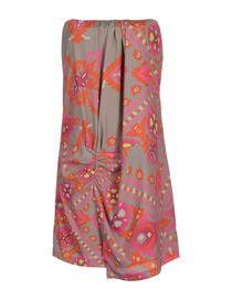 COMPAGNIA ITALIANA - Short dress