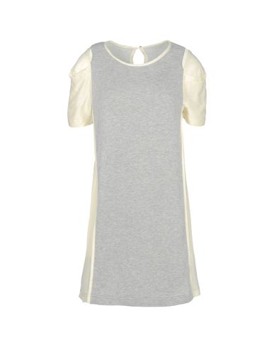 ZOOM ADIDAS SLVR - Short dress