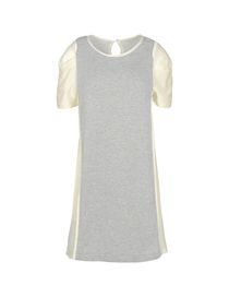 ADIDAS SLVR - Short dress