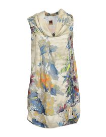 I'M ISOLA MARRAS - Short dress