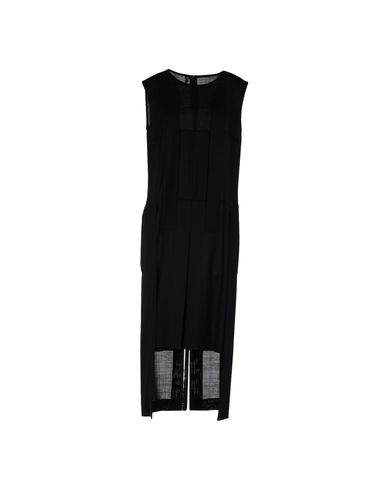 ZOOM JIL SANDER - 3/4 length dress