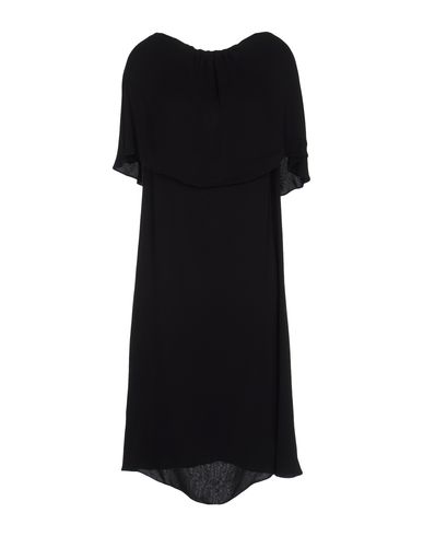 ZOOM JIL SANDER - Short dress