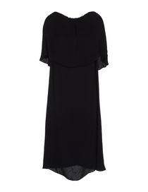 JIL SANDER - Short dress