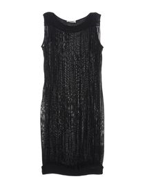 JIL SANDER - Short dress