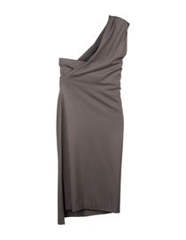 JIL SANDER - Short dress