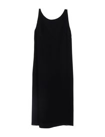 JIL SANDER - Short dress